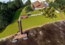 Mincetur convoca licitación por S/ 11.6 millones para modernizar servicios turísticos en Lago Sandoval