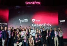 VTEX Grand Prix 2025: El reconocimiento a los actores que transforman el ecosistema del comercio digital colombiano