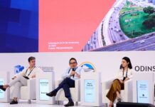 PROINVERSIÓN presenta APP 5.0 y portafolio de proyectos por US$ 10 mil millones en Colombia