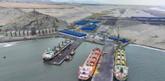 PROINVERSIÓN impulsa infraestructura portuaria y vial con inversiones superiores a US$ 850 millones