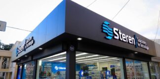 Steren abre su segunda tienda en Perú y refuerza su expansión en Lima Este