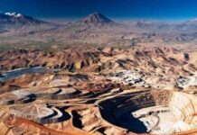 Zona franca minera binacional toma fuerza como propuesta para Chile y Perú