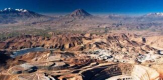 Zona franca minera binacional toma fuerza como propuesta para Chile y Perú