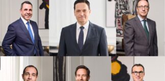 Best Lawyers reconoce nuevamente a los profesionales de Devesa