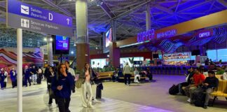 Aerolíneas impugnarán la nueva TUUA de transferencia y Ositran reafirma disposición al diálogo