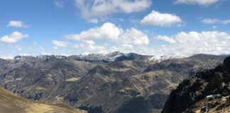 Niñobamba muestra potencial: oro y plata de alta ley impulsan proyecto de Magma Silver
