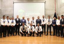 Volcan obtiene Primer Lugar en diversas categorías de la Competencia Nacional de Rescate Minero 2025