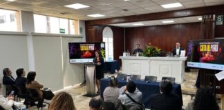 Comité de Destilados de la SNI expone situación del sector y peligros de proyecto de ley de modificación del etiquetado