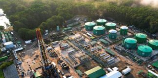 PetroTal eleva producción 21% en el Campo Bretaña y proyecta ajustes para 2026