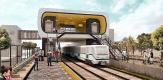 PROINVERSIÓN asume asistencia técnica del tren Lima–Chosica