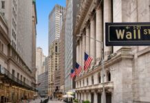 Wall Street impulsa compras mientras crece la expectativa por recorte de la Fed