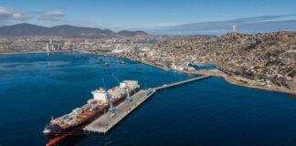 Terminal Puerto Coquimbo refuerza su capacidad y proyecta liderazgo logístico