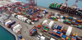 Exportaciones peruanas encadenan 17 meses de crecimiento impulsadas por el cobre y el oro