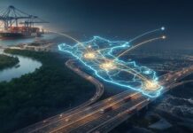Nuevos ejes logísticos redefinen las rutas estratégicas del país