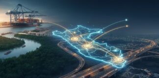 Nuevos ejes logísticos redefinen las rutas estratégicas del país