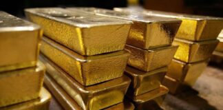Oro se mantiene estable ante la incertidumbre por el shutdown en EE. UU. y las expectativas sobre la Fed