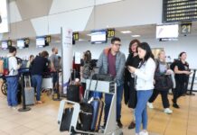 Aeropuerto Jorge Chávez iniciará cobro de TUUA de transferencia internacional desde el 7 de diciembre
