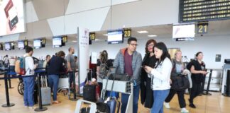 Aeropuerto Jorge Chávez iniciará cobro de TUUA de transferencia internacional desde el 7 de diciembre