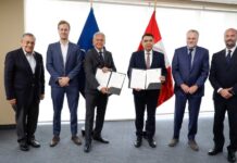 Una nueva alianza busca dinamizar el intercambio empresarial entre Perú y la región