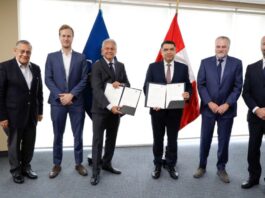 Una nueva alianza busca dinamizar el intercambio empresarial entre Perú y la región