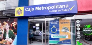 Un tramo decisivo para la expansión financiera municipal en Lima