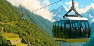 Sur del Perú recibirá más de US$ 4,100 millones en proyectos estratégicos hasta 2026