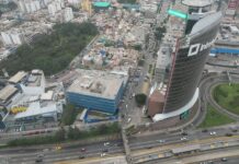 Grupo Abril cancela proyecto de torre “más alta” del Perú y vende terreno a Intercorp