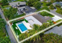 Inversión en Miami y el sur de Florida: la data muestra que hasta 70 % del financiamiento está disponible para inversionistas peruanos