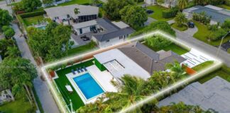 Inversión en Miami y el sur de Florida: la data muestra que hasta 70 % del financiamiento está disponible para inversionistas peruanos