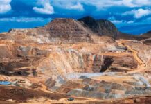 Las 10 minas de oro más importantes del Perú y su aporte a la economía nacional