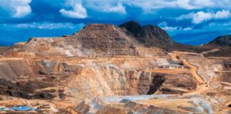 Las 10 minas de oro más importantes del Perú y su aporte a la economía nacional