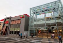 La Rambla San Borja inaugura nuevo espacio de 2,200 m² con nuevas marcas y una experiencia renovada para sus visitantes