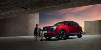 Nissan Perú lanza el nuevo Nissan Kicks: Tecnología, diseño y potencia para ir más lejos.