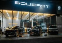 Jetour y Soueast inauguran nuevo concesionario en la ciudad de Trujillo