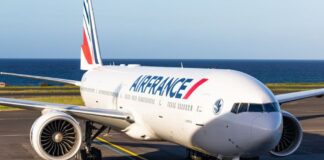 Air France–KLM cierra el tercer trimestre del 2025 con ingresos de €9.200 millones y un total de 29.2 millones de pasajeros transportados
