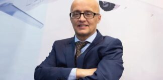 Richard Clark es nombrado consejero delegado de Air Europa y refuerza el liderazgo de los Hidalgo