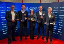 Parque Arauco es reconocido por realizar la mejor transacción inmobiliaria del año en la región latinoamericana