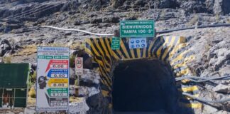 Silver Mountain asegura US$18.5 millones para ampliar exploración minera en Huancavelica