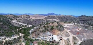 Bear Creek Mining reporta pérdida neta de US$30.8 millones en el tercer trimestre de 2025