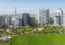 Demanda habitacional impulsa proyección histórica del mercado inmobiliario en Lima Metropolitana