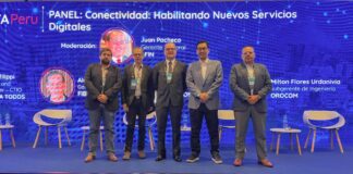 Cirion destaca el rol estratégico de la conectividad para acelerar la transformación digital en el Perú