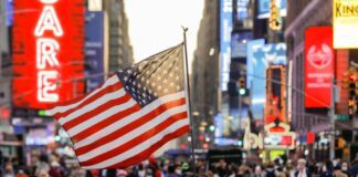 Señales de resiliencia en EE. UU. contrastan con debilidad europea y china
