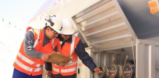 Operaciones más seguras y sostenibles: Primax presenta modelo de gestión que transforma prácticas en minería, industria y transporte