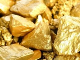 Oro avanza mientras el mercado espera claridad sobre la política monetaria de la Fed