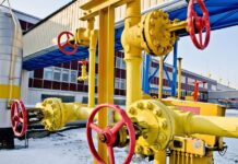 Gas en Europa rompe récords y marca una nueva era energética