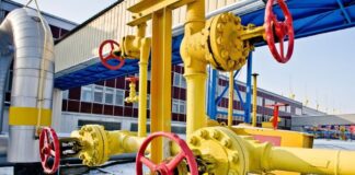 Gas en Europa rompe récords y marca una nueva era energética