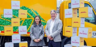 DHL Supply Chain y Juan Valdez: una relación que fortalece la logística sostenible en Colombia