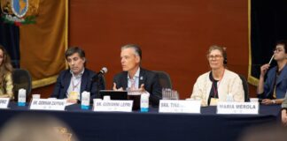 Migración y emprendimiento social, los ejes abordados en el Festival Hola América 2025