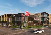 Huaraz tendrá su primer centro comercial: inversión de S/62 millones impulsará desarrollo local