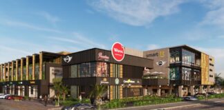 Huaraz tendrá su primer centro comercial: inversión de S/62 millones impulsará desarrollo local